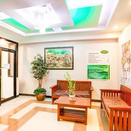 Oyo 473 Ranchotel Drive-In Binan Εξωτερικό φωτογραφία