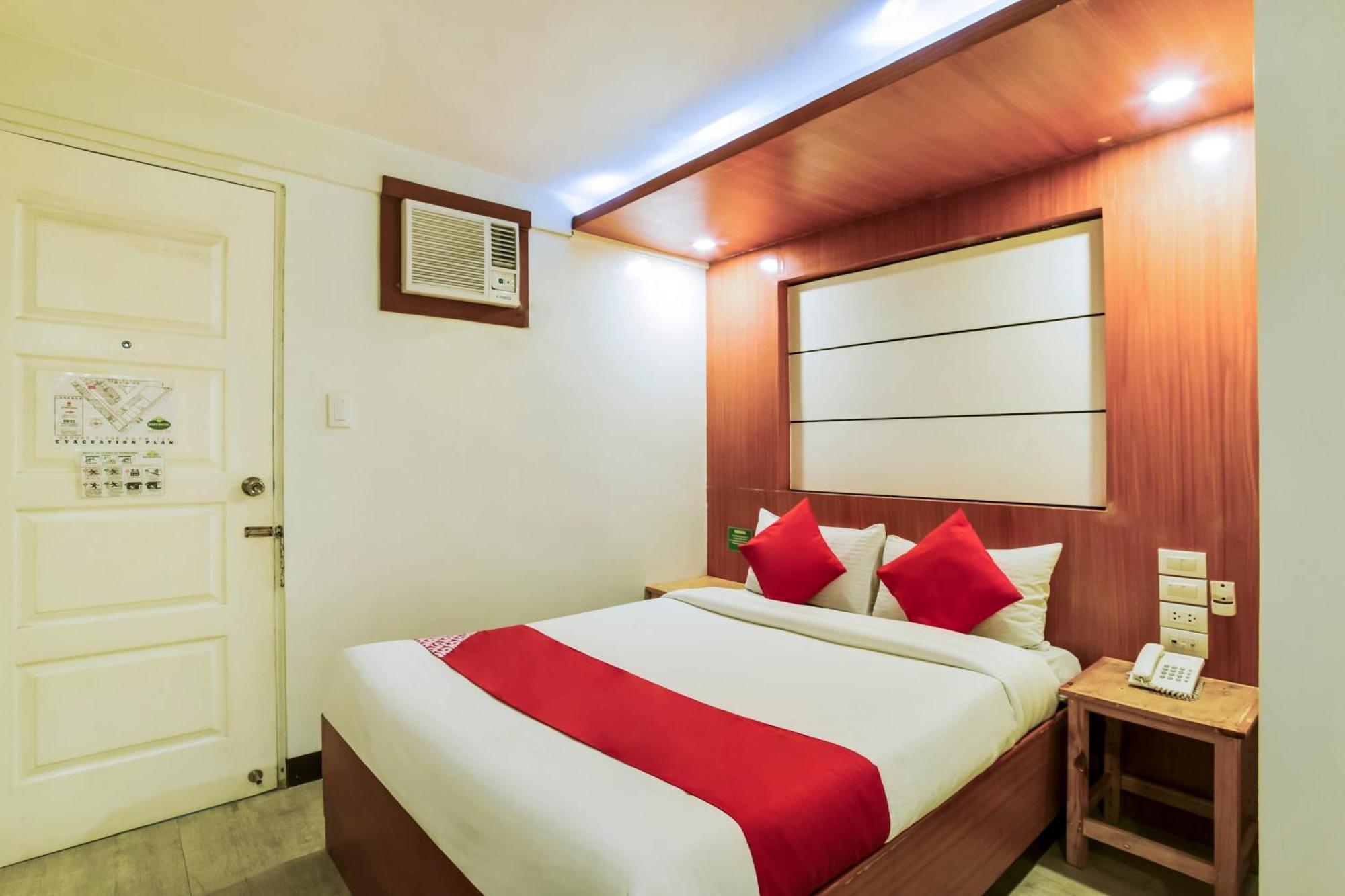 Oyo 473 Ranchotel Drive-In Binan Εξωτερικό φωτογραφία