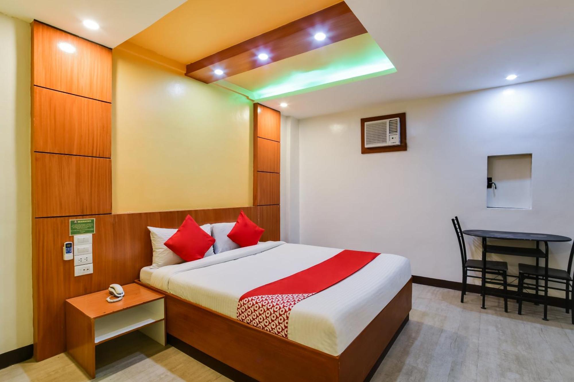 Oyo 473 Ranchotel Drive-In Binan Εξωτερικό φωτογραφία