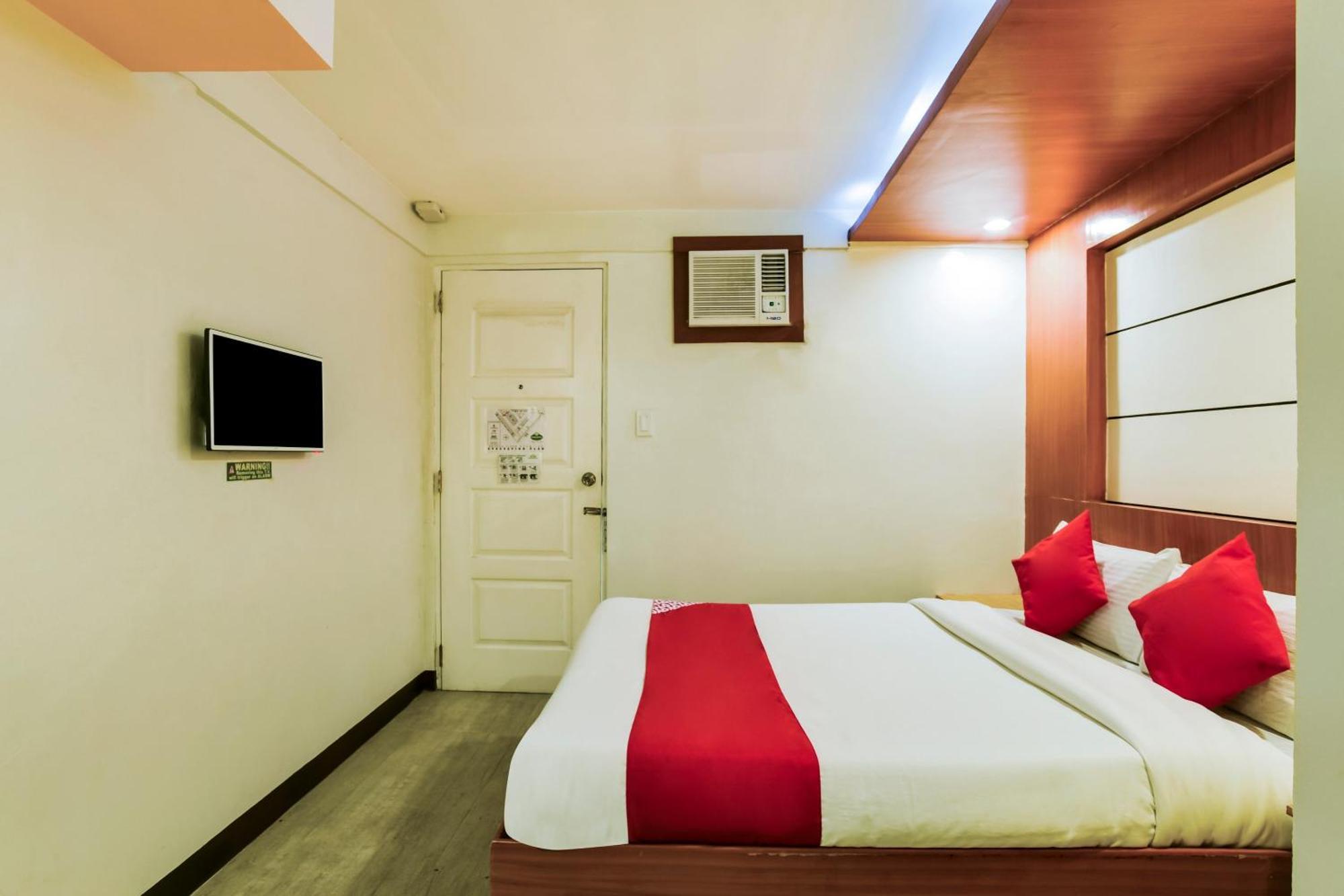 Oyo 473 Ranchotel Drive-In Binan Εξωτερικό φωτογραφία