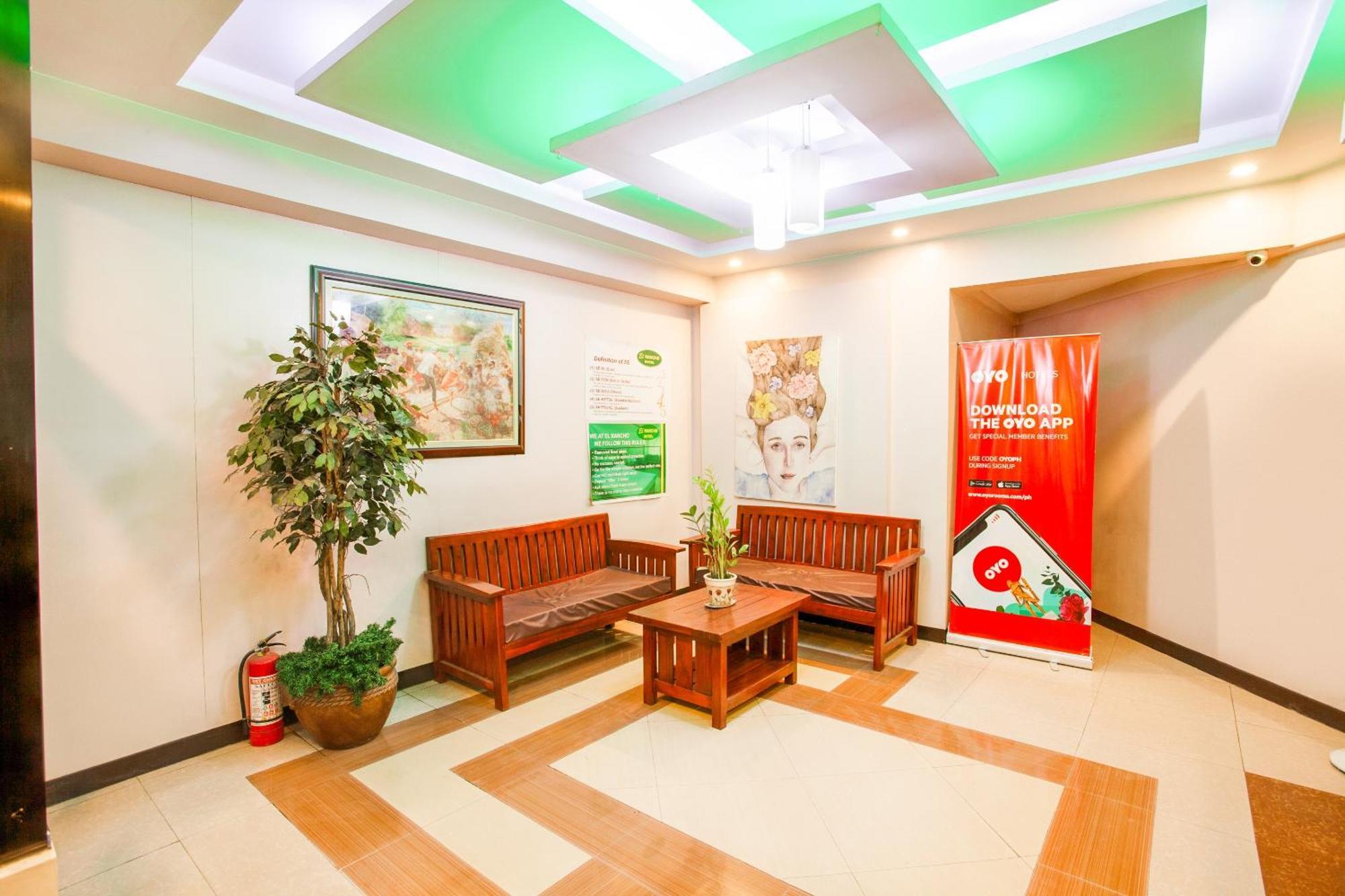 Oyo 473 Ranchotel Drive-In Binan Εξωτερικό φωτογραφία