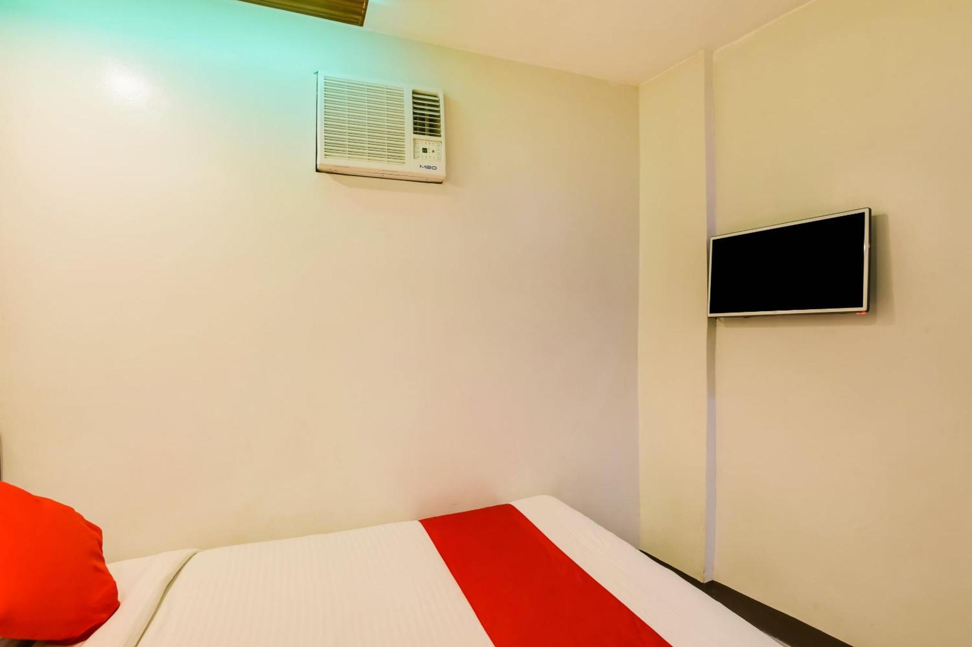 Oyo 473 Ranchotel Drive-In Binan Εξωτερικό φωτογραφία