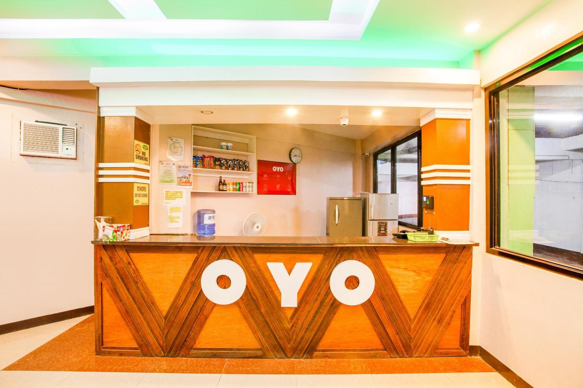 Oyo 473 Ranchotel Drive-In Binan Εξωτερικό φωτογραφία