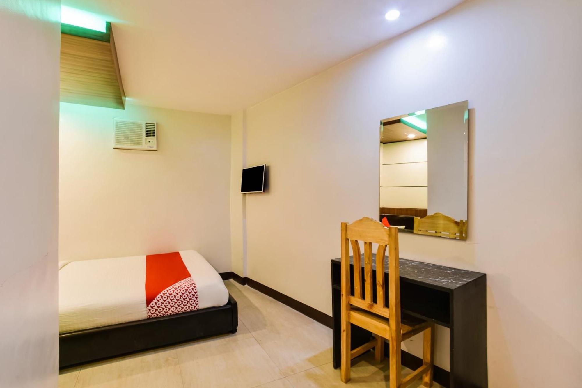 Oyo 473 Ranchotel Drive-In Binan Εξωτερικό φωτογραφία