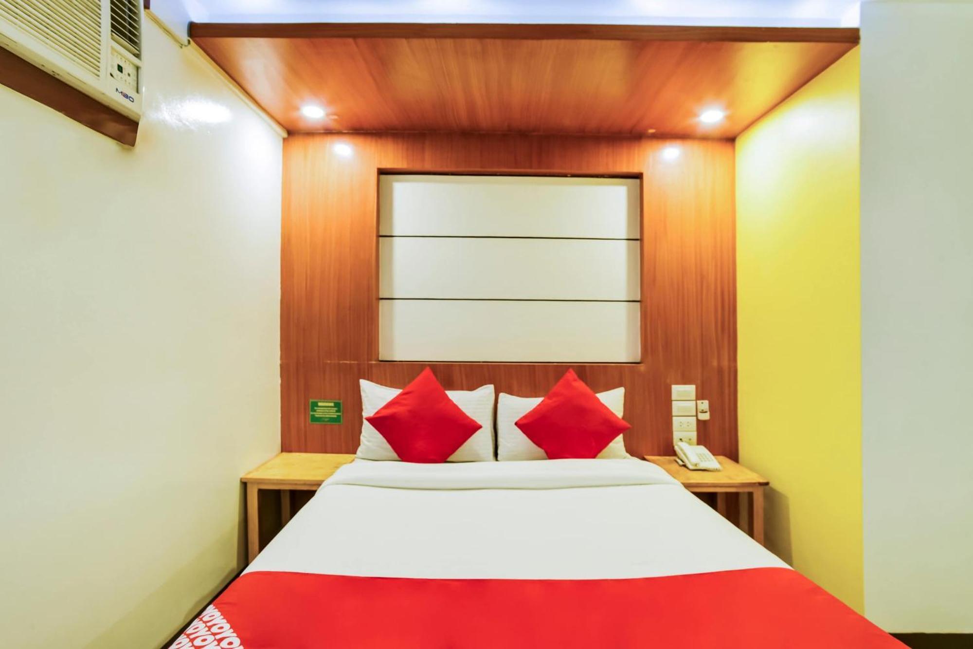 Oyo 473 Ranchotel Drive-In Binan Εξωτερικό φωτογραφία
